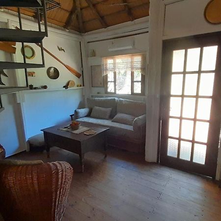 Las Chozas Punta del Este Kamer foto