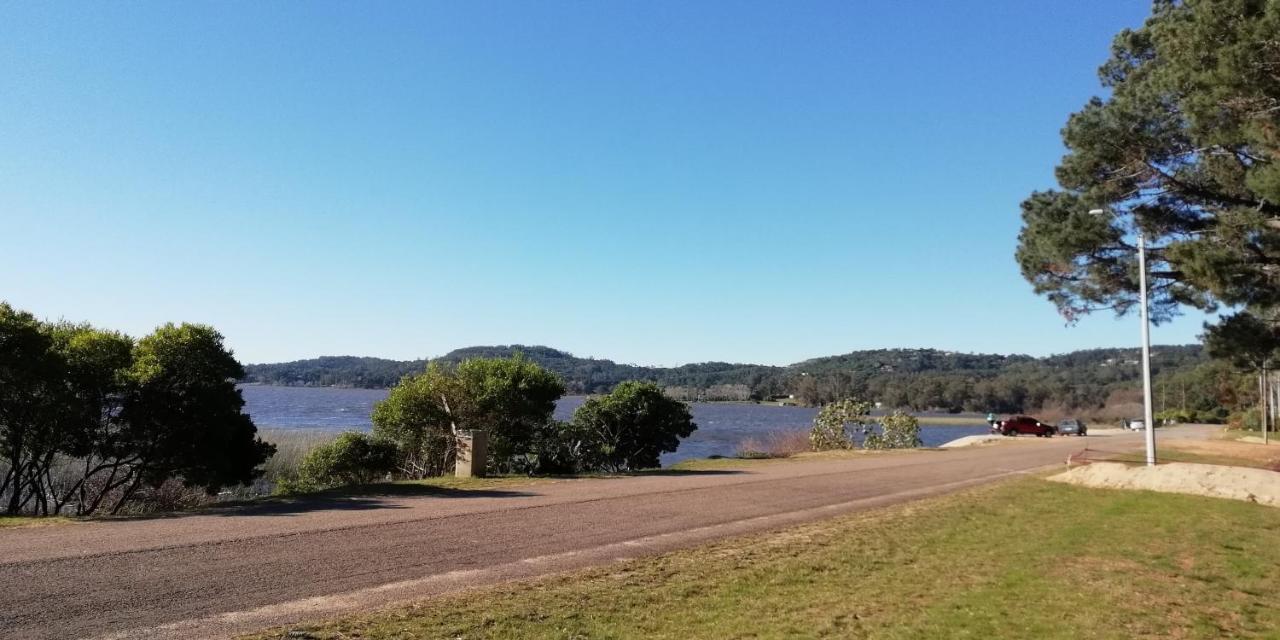 Las Chozas Punta del Este Kamer foto