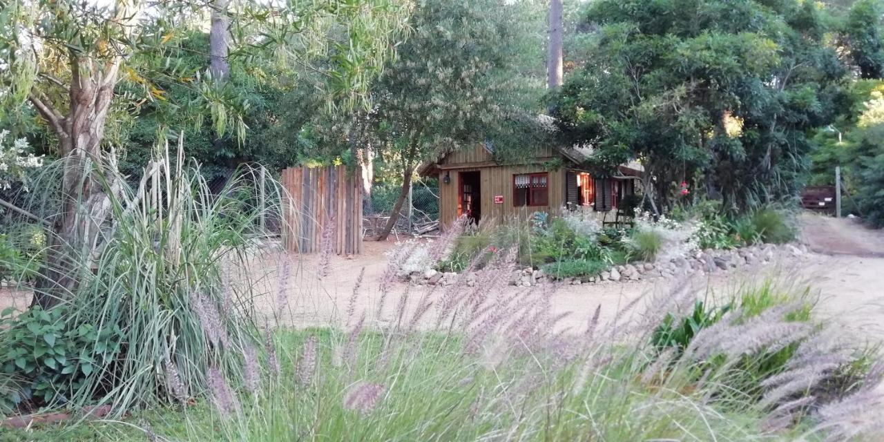 Las Chozas Punta del Este Kamer foto