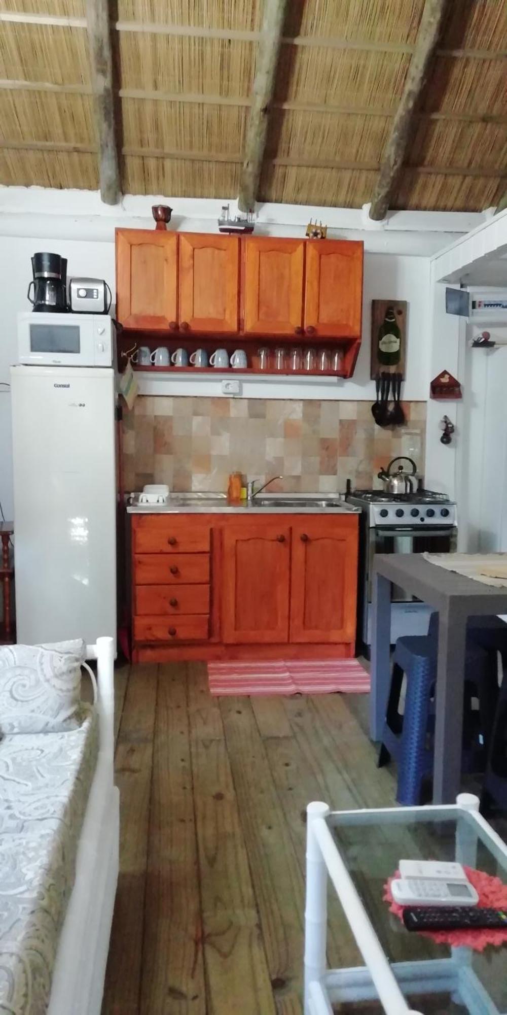 Las Chozas Punta del Este Kamer foto
