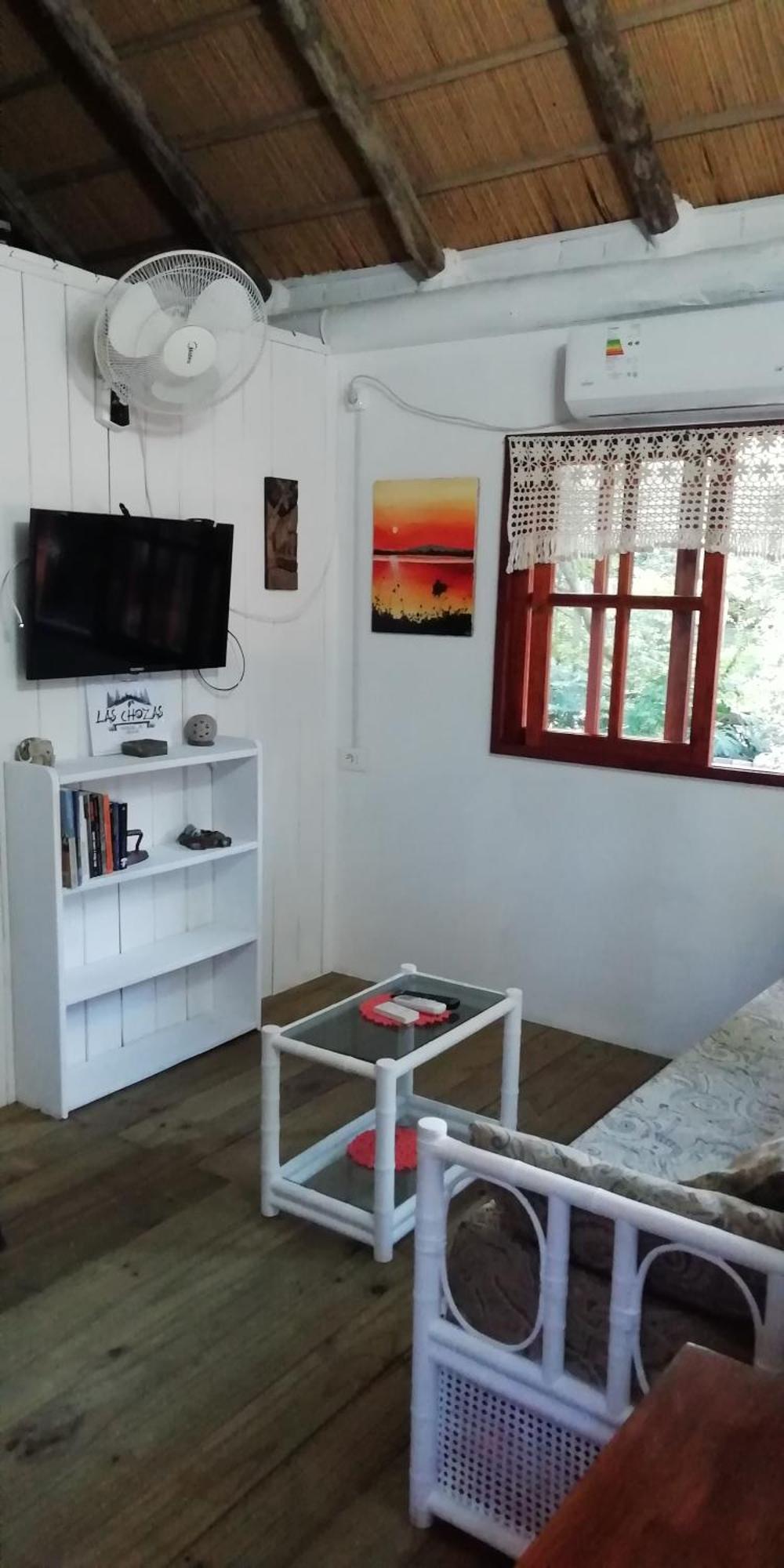 Las Chozas Punta del Este Kamer foto
