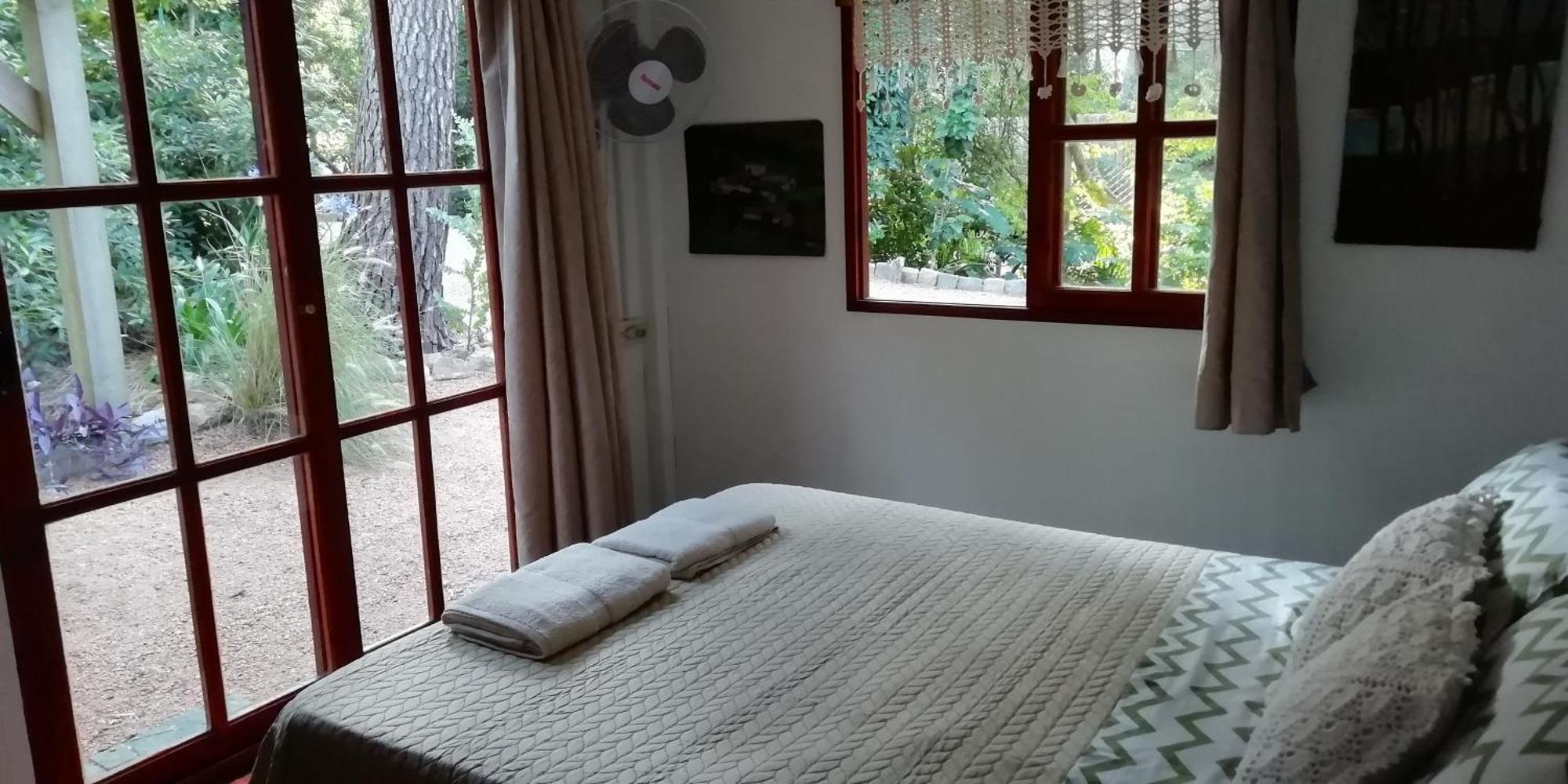 Las Chozas Punta del Este Kamer foto