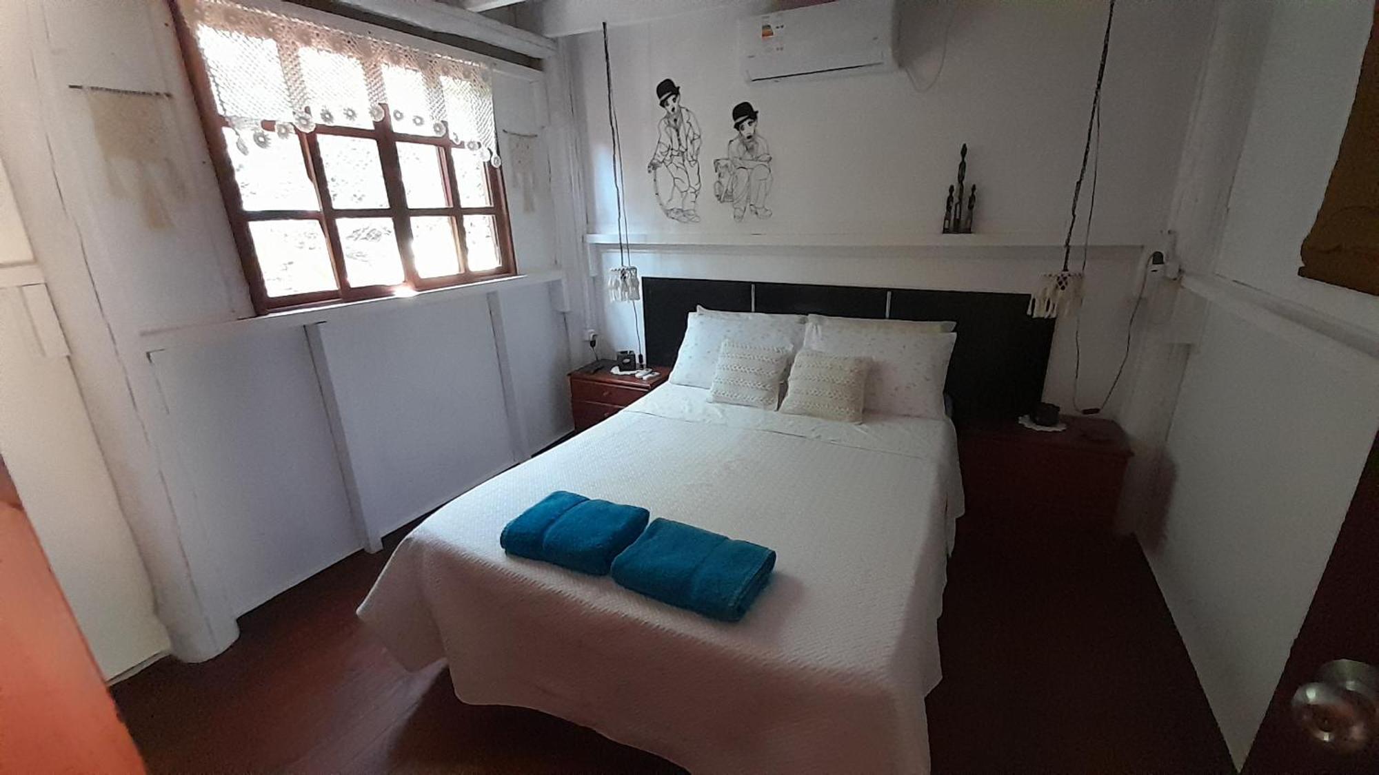 Las Chozas Punta del Este Kamer foto