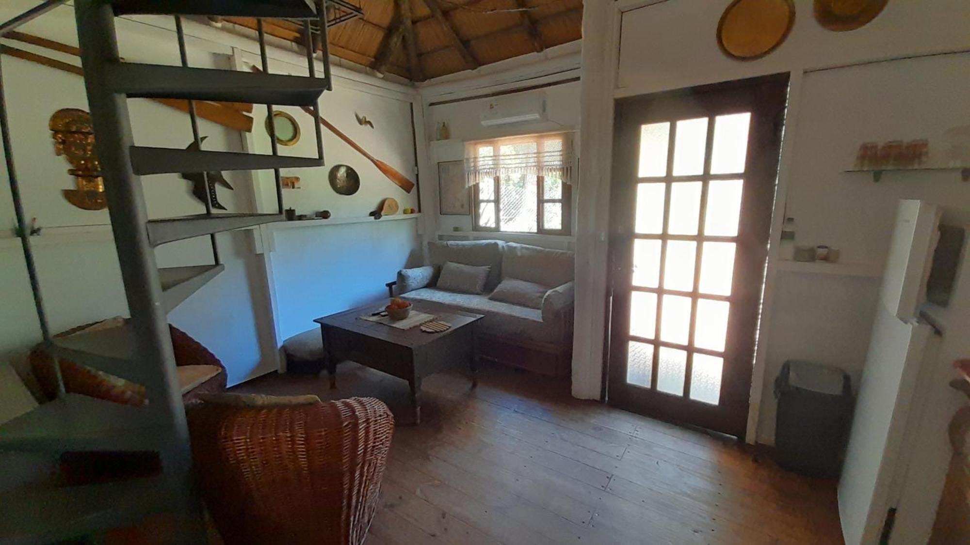 Las Chozas Punta del Este Kamer foto