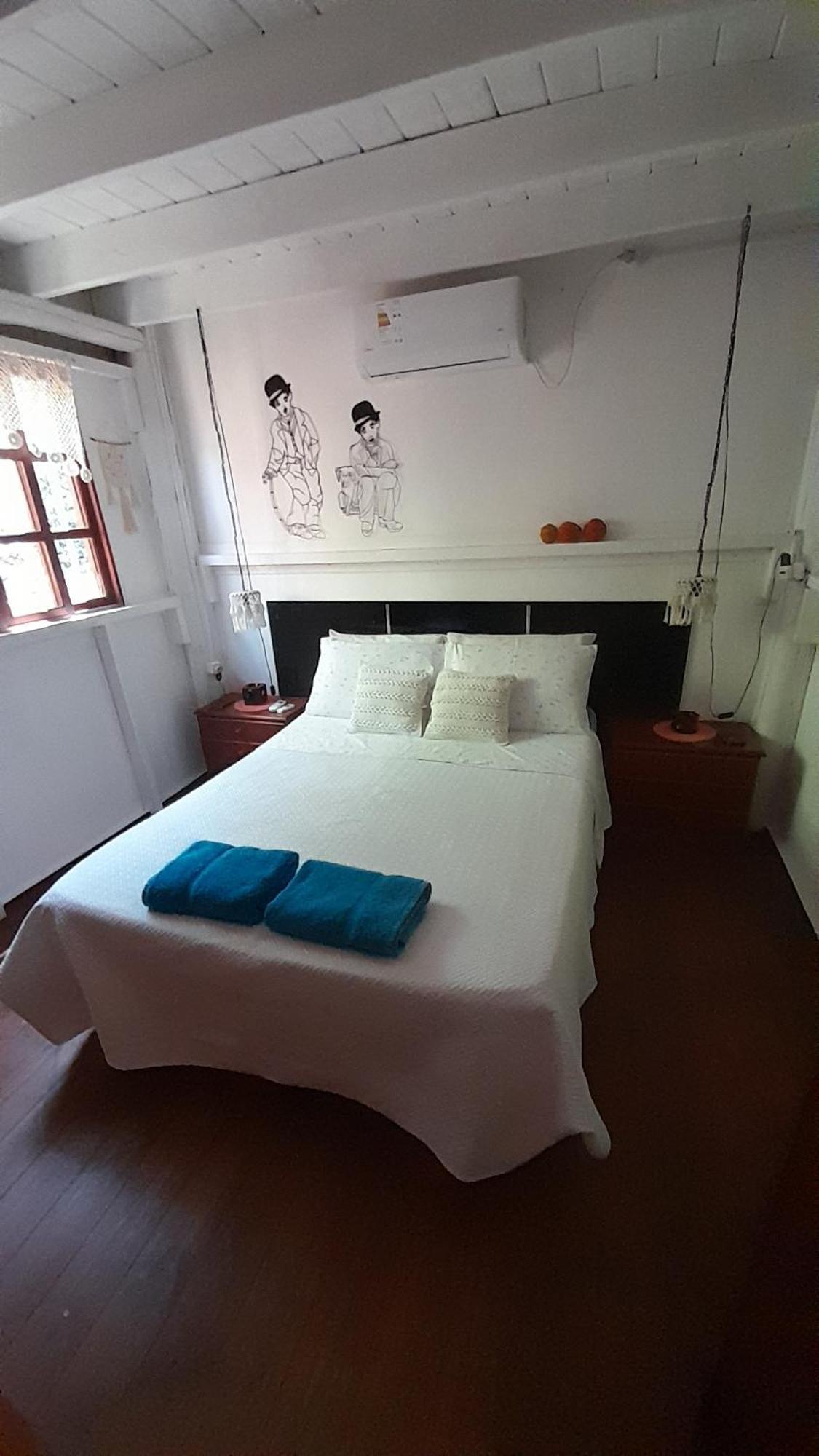 Las Chozas Punta del Este Kamer foto
