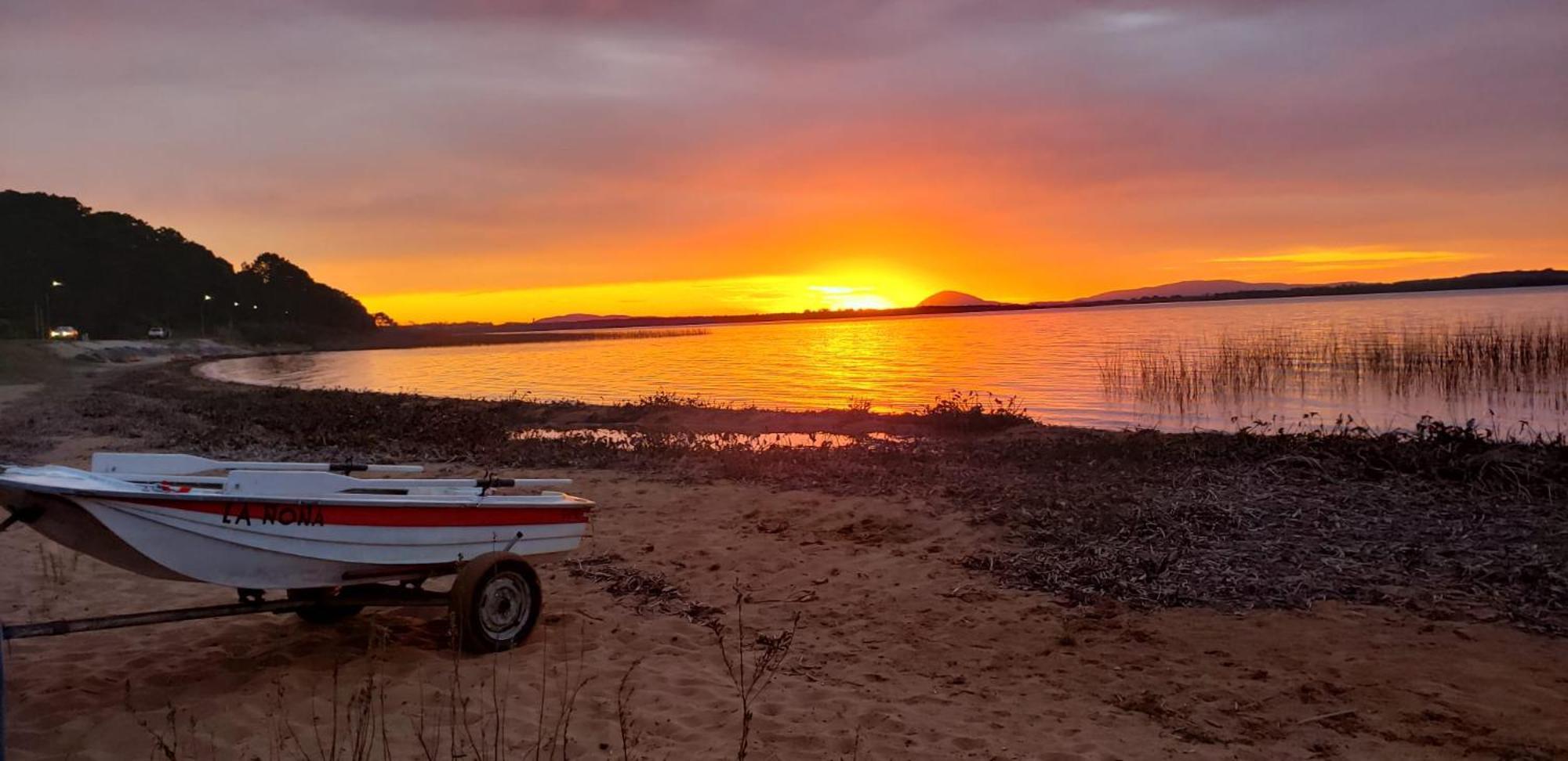 Las Chozas Punta del Este Buitenkant foto