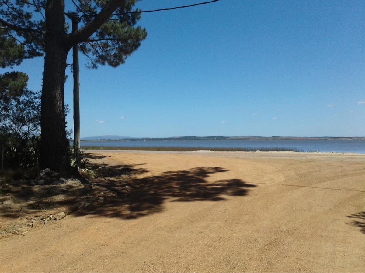 Las Chozas Punta del Este Buitenkant foto