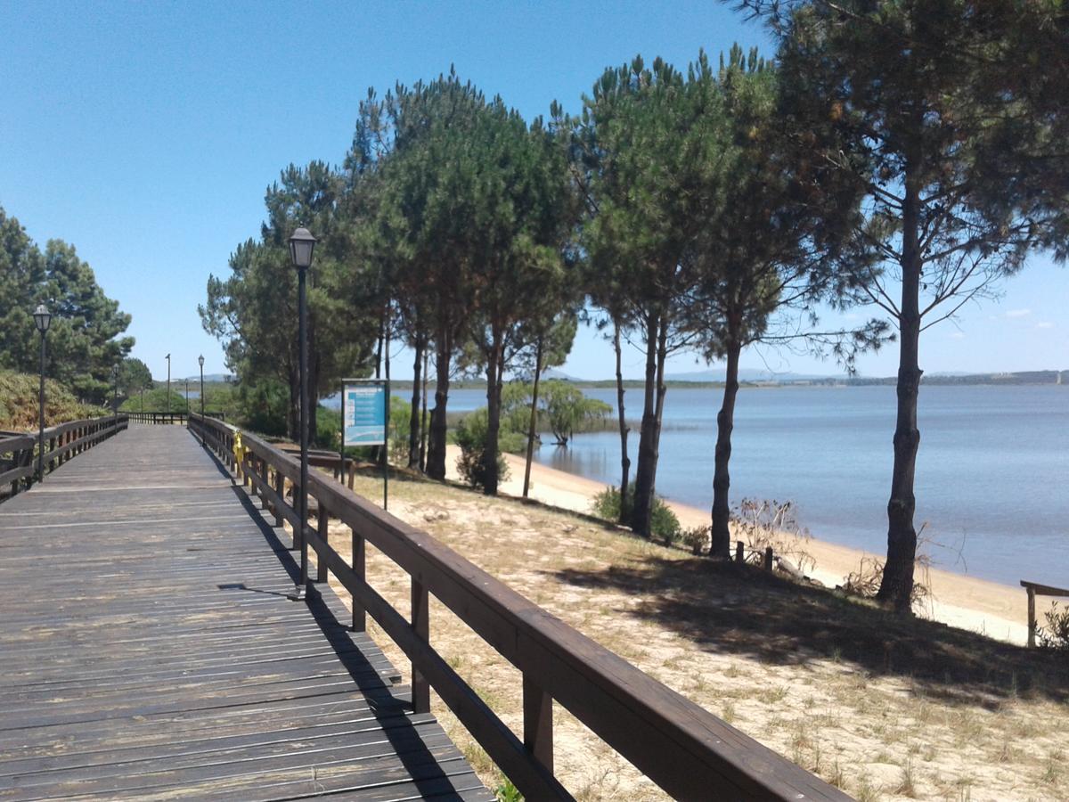 Las Chozas Punta del Este Buitenkant foto